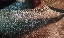 राज्यातील आठ जिल्ह्यांत वादळी पाऊस : पुन्हा पाऊसाच सावट