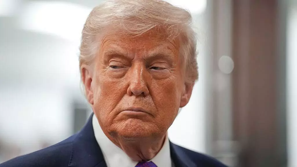 US backs down Iran conflict : युद्धात अमेरिका मागे, इराण ठाम - इस्रायल एकटं पडतंय का?