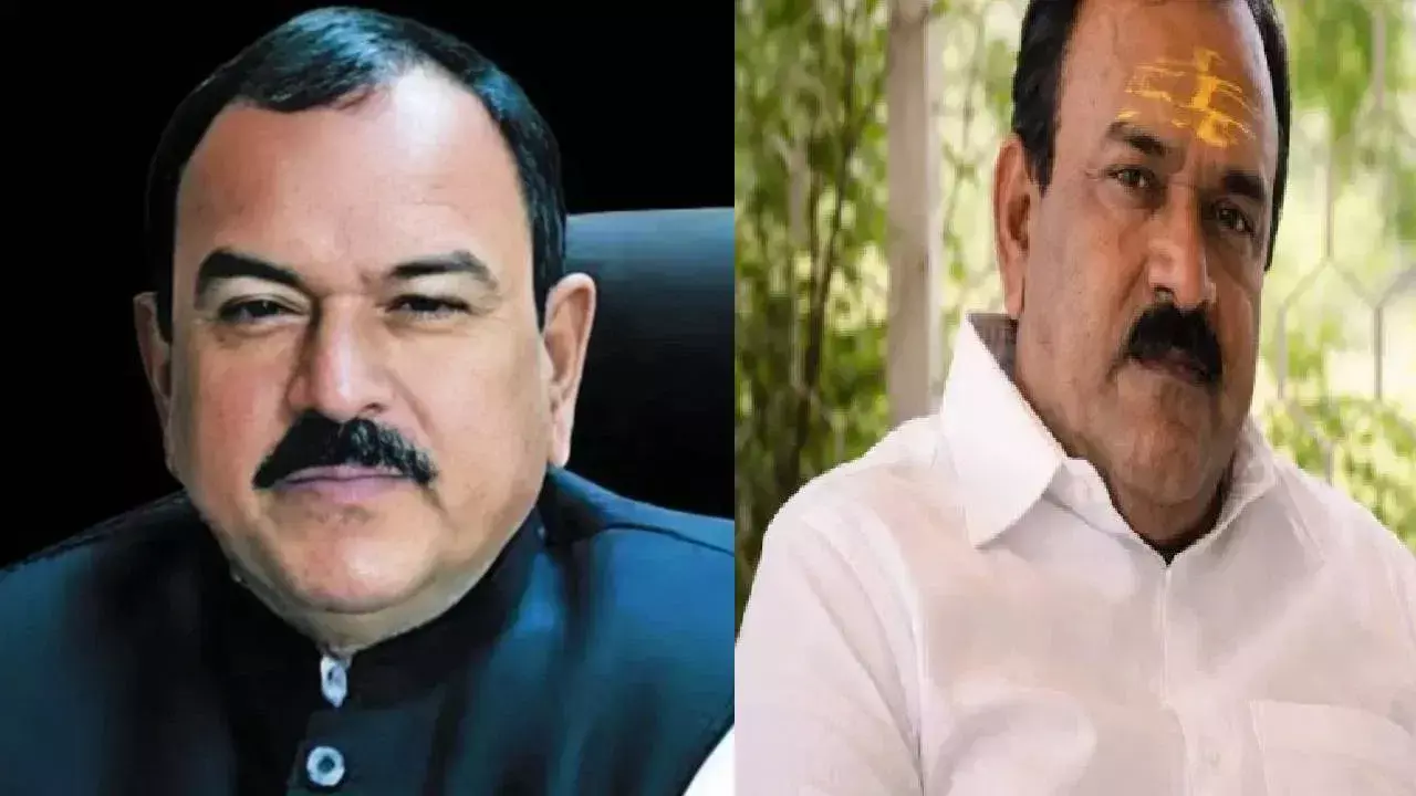 राजकारण, धर्म आणि विकृती : खरात प्रकरणात कोण कोण गुंतले?