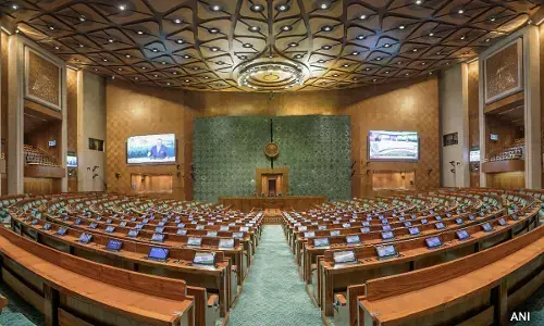 Government of India delimitation plan : 2029 ला महाराष्ट्रात लोकसभेच्या ७२ जागा तर विधानसभेच्या ४३२ जागा होणार !