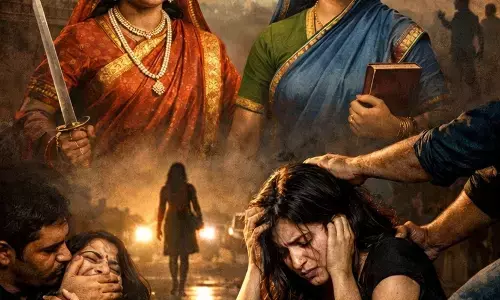 Ashok Kharat case : जिजाऊ - सावित्रीबाईंच्या महाराष्ट्रात आजची स्त्री इतकी असुरक्षित का?