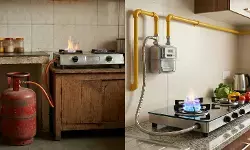 LPG vs PNG : सरकार PNG वापरावर भर का देत आहे? जाणून घ्या फायदे