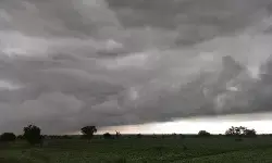 Weather Alert : सावधान!  ३०-३१ मार्चला महाराष्ट्रात अवकाळी पाऊस आणि गारपीट; शेतकऱ्यांना सतर्कतेचा इशारा