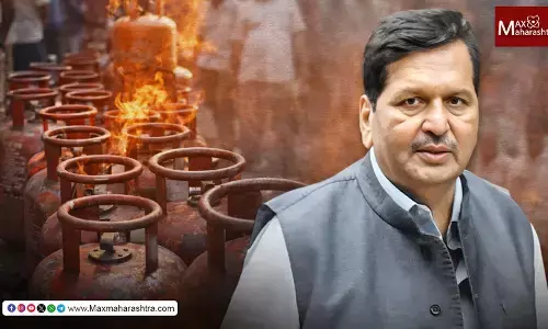 LPG crisis sparks controversy : संविधानाची शपथ विसरलेले विशिष्ट मंत्री: भाजपला बहुजन आणि इतर समाज दुय्यम वाटतो का?