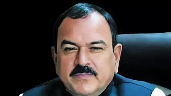 Ashok Kharat case : खरातायन.. राजमान्यता आणि लोकमान्यता...