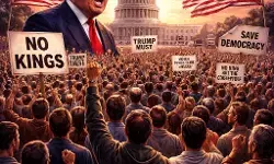 अमेरिकेत No King चळवळ आणि भारतात No Dictator चळवळीने ट्रम्प, मोदी घरी जातील !