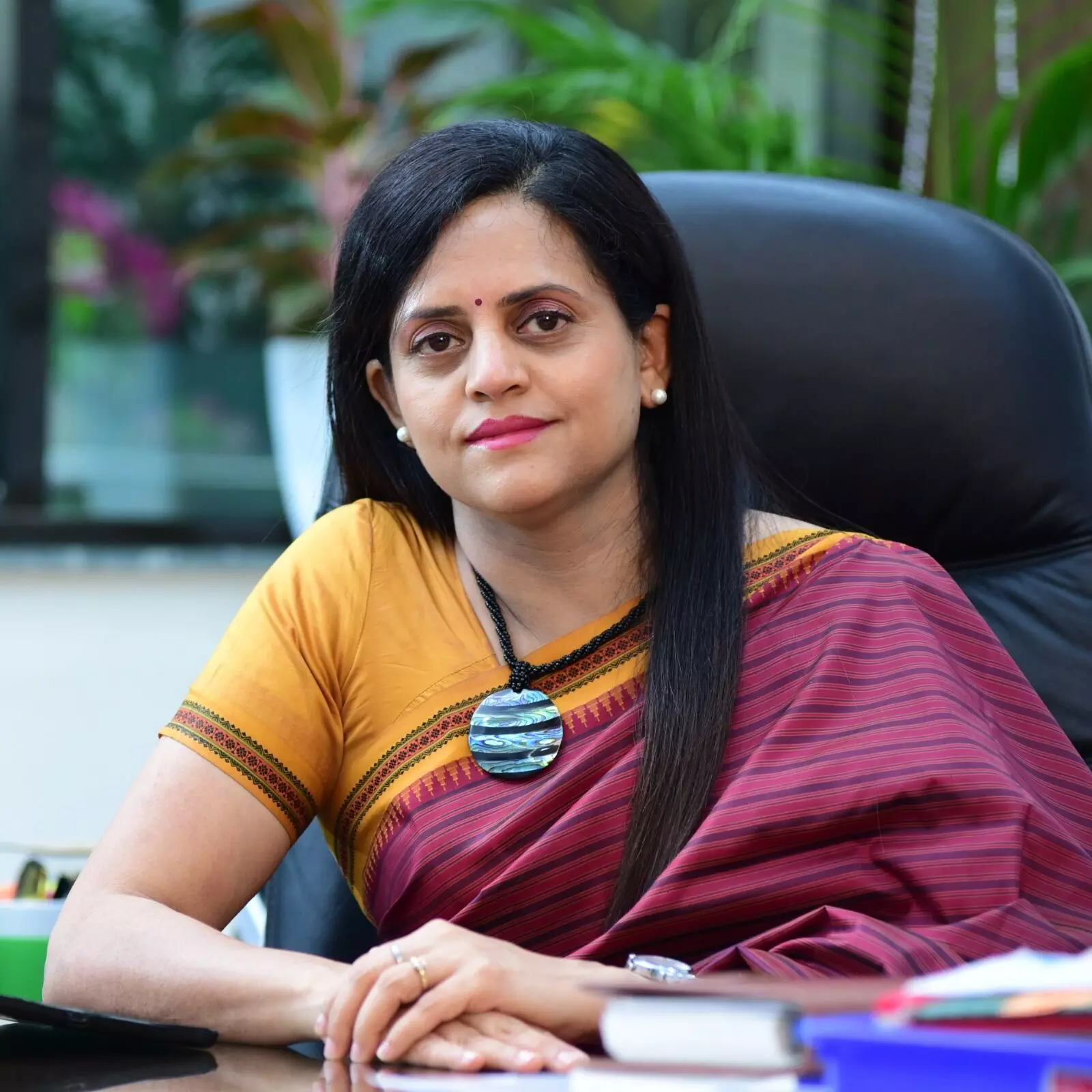 First woman BMC Commissioner : Ashwini Bhide मुंबईच्या पहिल्या महिला आयुक्त, कशी आहे त्यांची कारकीर्द?