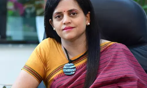 First woman BMC Commissioner : Ashwini Bhide मुंबईच्या पहिल्या महिला आयुक्त, कशी आहे त्यांची कारकीर्द?