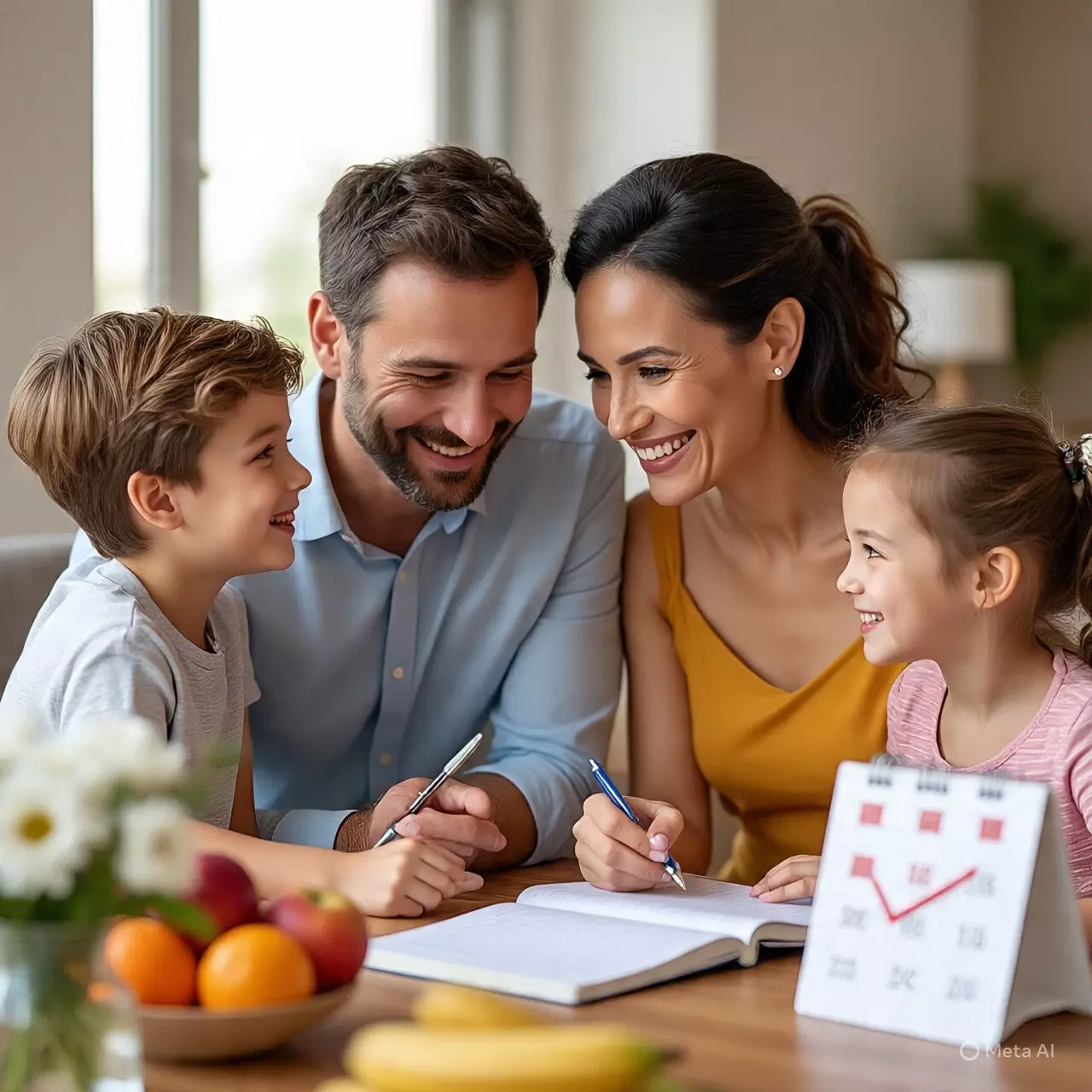 New financial year : अनिश्चित काळात आर्थिक शहाणपण, नव्या वित्तवर्षासाठी कुटुंबाचा सजग संकल्प कसा असावा?