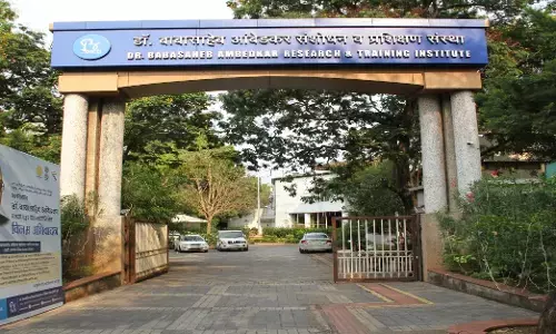 BARTIला संवेदनशील महासंचालकांची गरज