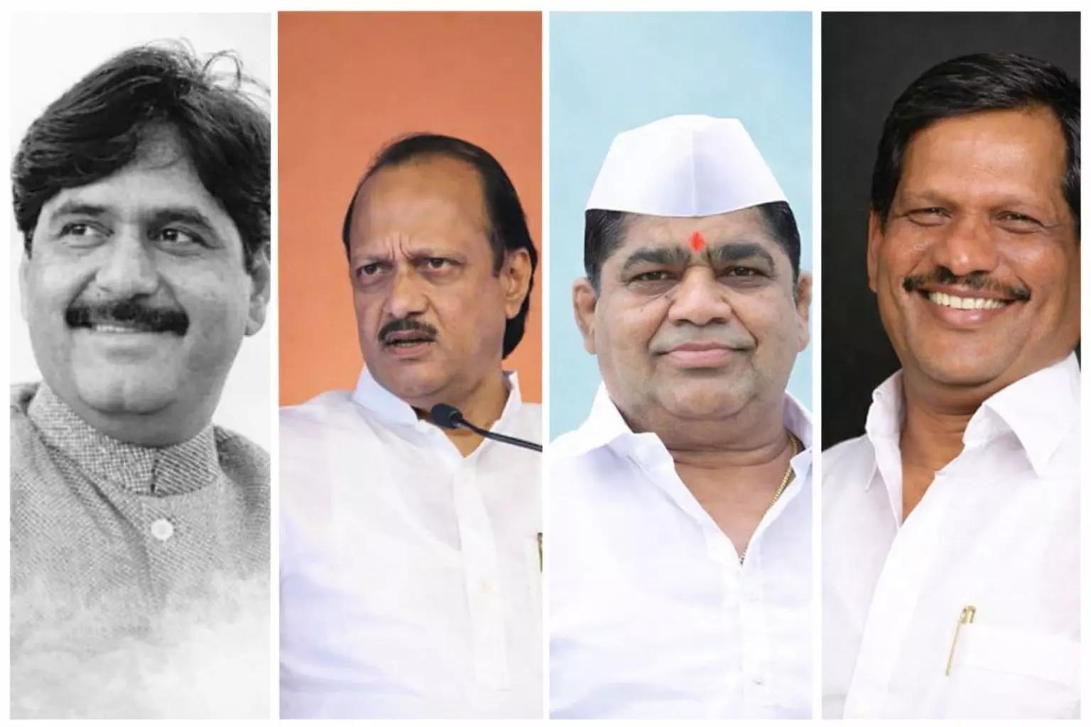 Baramati By-Election 2026 : श्रद्धांजली की राजकीय खेळी? – पवारांच्या भूमिकेवर पुन्हा प्रश्नचिन्ह !