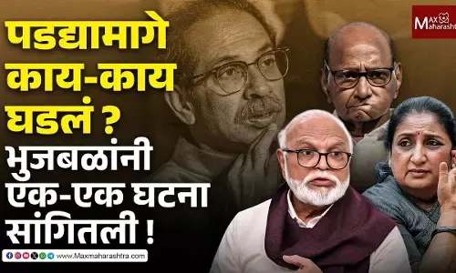 कुणालाही आव्हान देऊ नका, छगन भुजबळांचं कार्यकर्त्यांना आवाहन