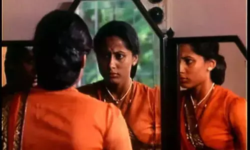 अशोक खरात आणि भूमिका !