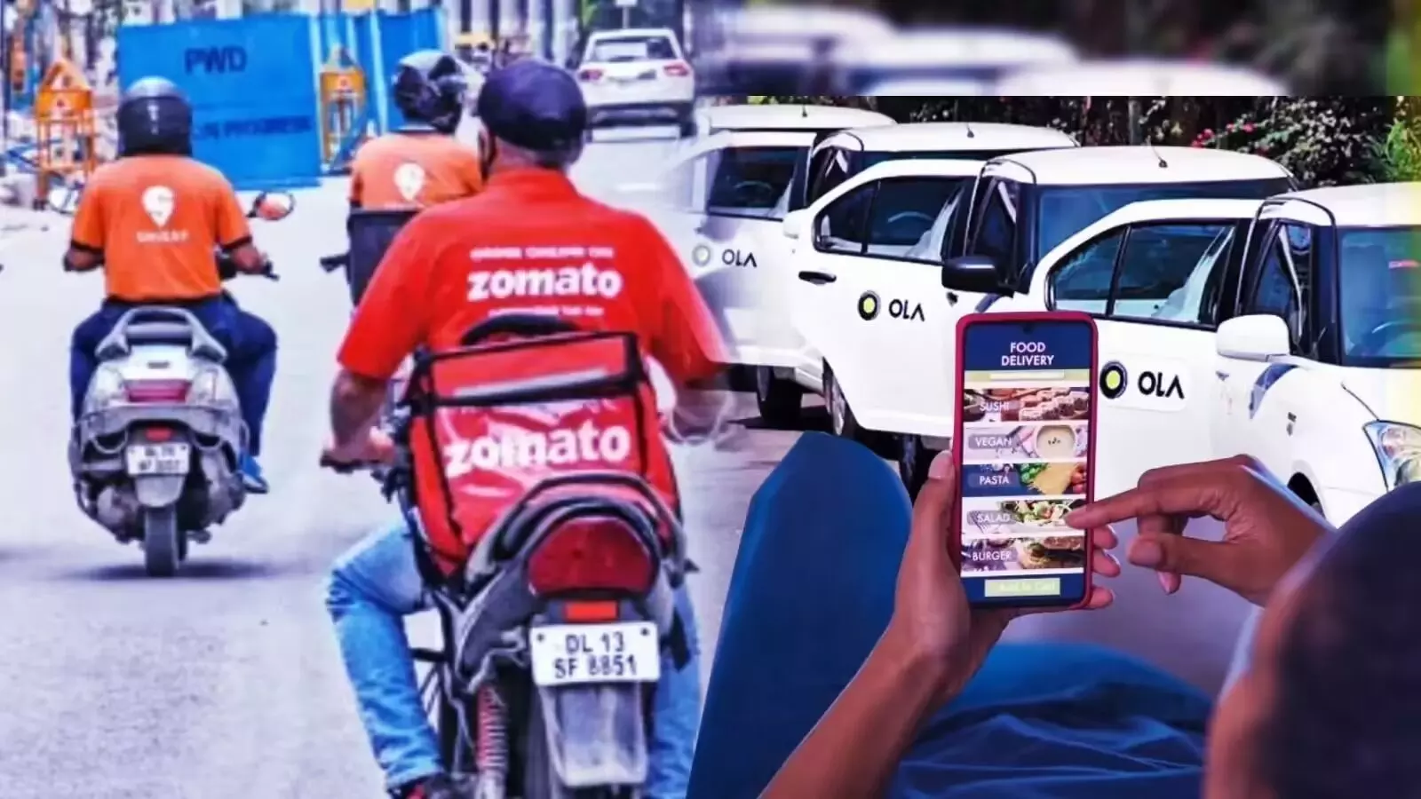 Maharashtra gig workers regulation policy : गिग कामगारांच्या पडताळणीचा मुद्दा का महत्त्वाचा?