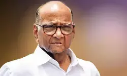 Sharad Pawar Rajya Sabha oath 2026 : शरद पवार दिल्लीत कशासाठी हवेत?