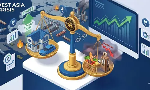 RBI कडून रेपो रेट जैसे थे