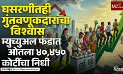 घसरणीतही गुंतवणूकदारांचा विश्वास