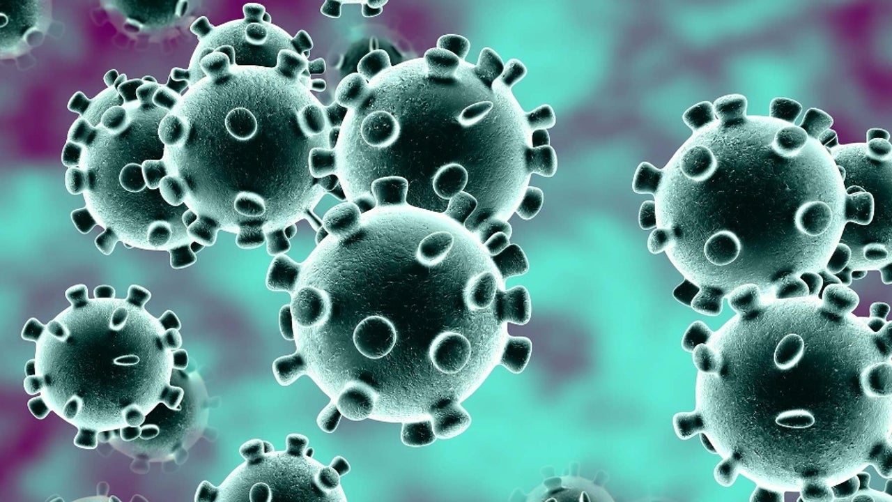 करोना व्हायरस : लक्षणं आणि उपाय