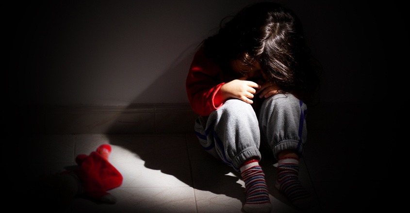 राज्यात दररोज ३० मुलांचे अपहरण – NCRB