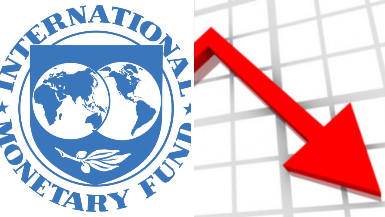 भारतातील आर्थिक मंदी तात्पुरती - IMF