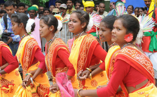 पालघरमध्ये होणार आदिवासी सांस्कृतिक महासंमेलन