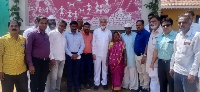 माझी माय पण मातीच्या भांड्यात बियाणे साठवूण ठेवायची – दादा भुसे