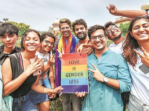समलैंगिकता म्हणजे काय रे भाऊ?