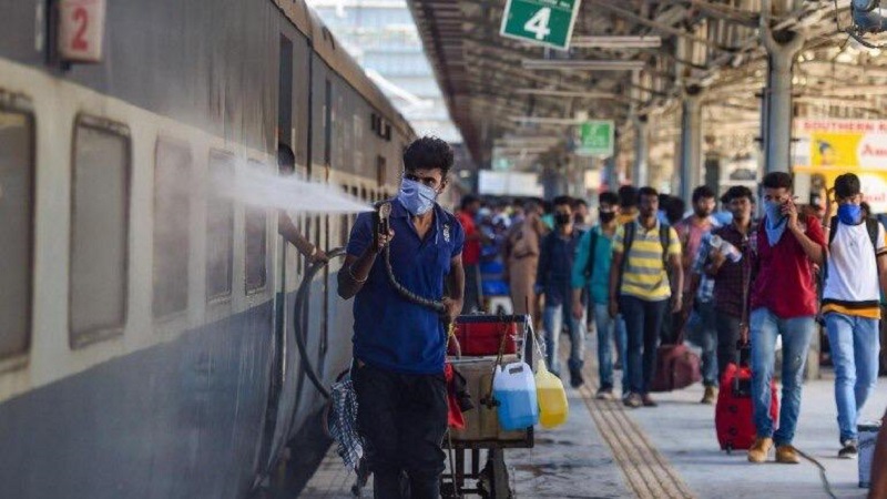 कोरोना व्हायरस : मुंबईमध्ये अंशतः लॉकडाऊनला नागरिकांचा कसा प्रतिसाद आहे?