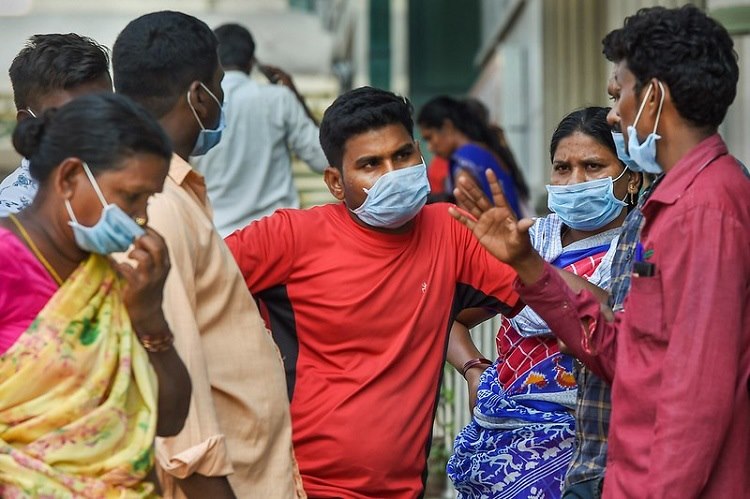 या जिल्ह्याची पुन्हा कोरोना मुक्तीकडे वाटचाल या जिल्ह्याची पुन्हा कोरोना मुक्तीकडे वाटचाल