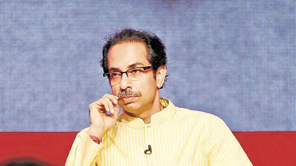 परराज्यातील मजुरांसाठी विशेष ट्रेन सोडा: मुख्यमंत्री परराज्यातील मजुरांसाठी विशेष ट्रेन सोडा: मुख्यमंत्री