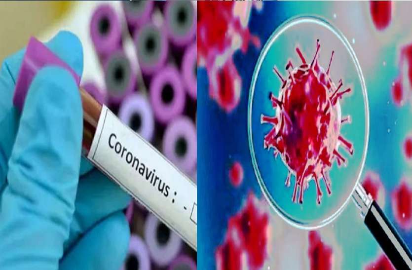 Coronavirus update: राज्यात ३७ हजार १२५ रुग्णांवर उपचार सुरू, १७ हजार ९१८ रुग्ण कोरोना मुक्त