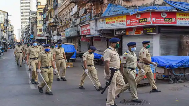 हॅाटस्पॅाट क्षेत्रात होणार नियमांची क़डक अंमलबजावणी...