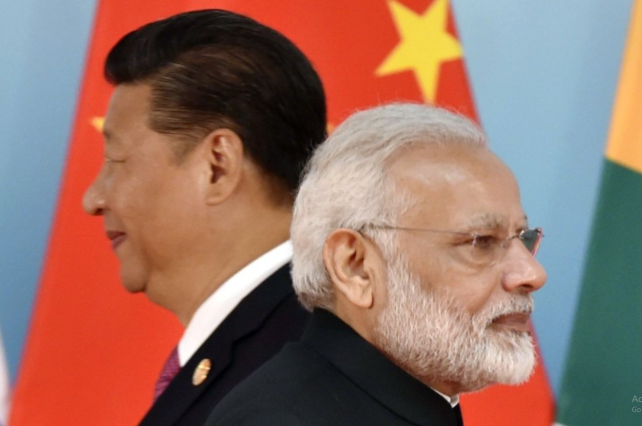 Special Bulletin: भारत-चीन संघर्षाचा आठवडा
