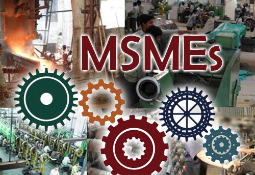 MSME उद्योगांची व्याख्या बदलली: निर्मला सितारमण