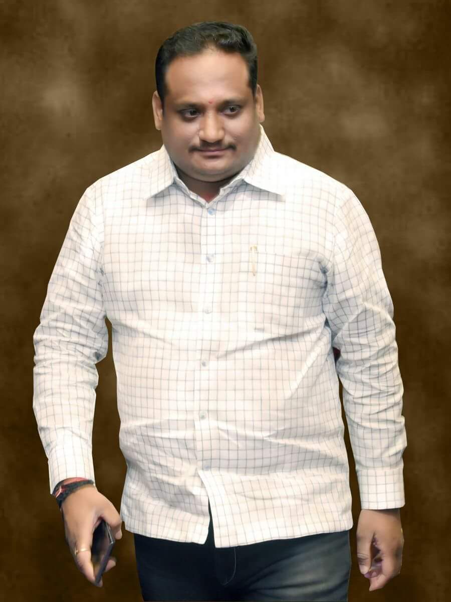 Maharashtra MLC Election: भाजप उमेदवार प्रवीण दटके नक्की कोण आहेत?