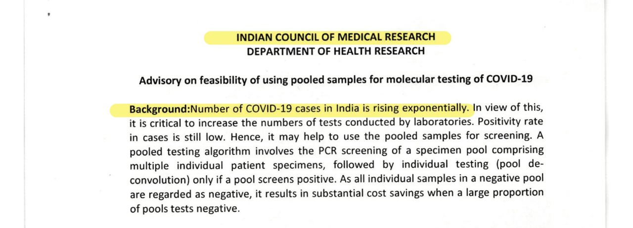 max maharashtra special report on coronavirus