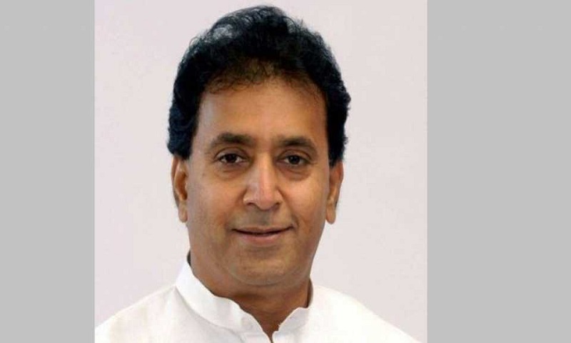 कोणत्याही समाजावरील अन्याय अत्याचार सहन केला जाणार नाही: अनिल देशमुख कोणत्याही समाजावरील अन्याय अत्याचार सहन केला जाणार नाही: अनिल देशमुख