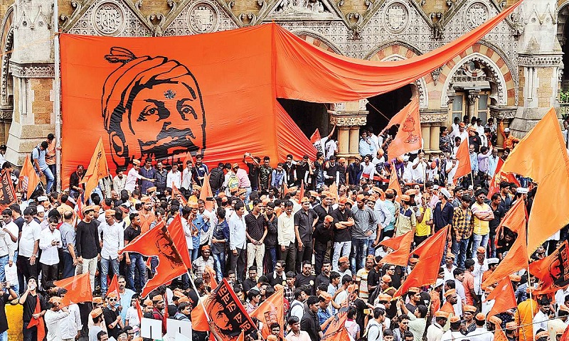 मराठा आरक्षणाची न्यायालयीन लढाई कुठपर्यंत आली आहे? मराठा आरक्षणाची न्यायालयीन लढाई कुठपर्यंत आली आहे?