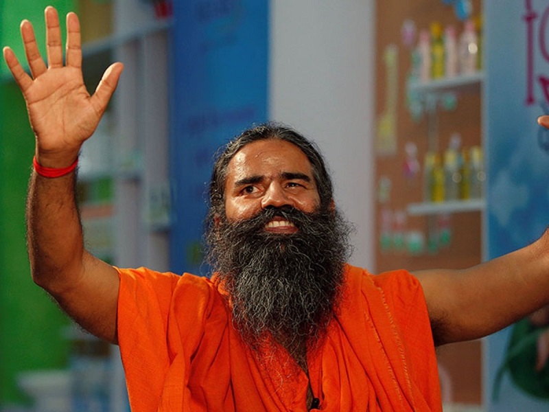 रामदेव बाबांच्या औषधाची खरी सत्यता काय : महेश झगडे