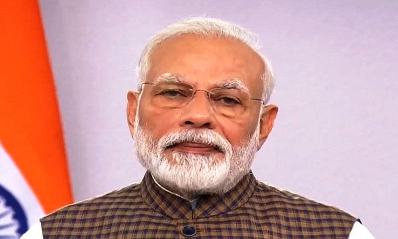 मैत्रेय ठेवीदारांचं पंतप्रधान नरेंद्र मोदींना साकडं