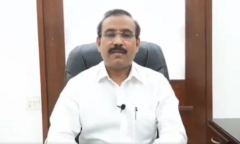 राज्यात लॉकडाऊन वाढवला! काय आहे राज्यातील कोरोना ची स्थिती? राज्यात लॉकडाऊन वाढवला! काय आहे राज्यातील कोरोना ची स्थिती?