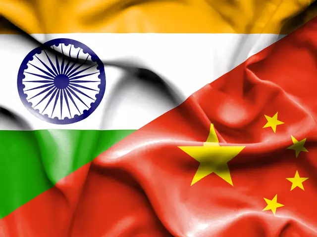 आपण चीनसमोर अगतिक का आहोत? मिलिंद मुरुगकर आपण चीनसमोर अगतिक का आहोत? मिलिंद मुरुगकर