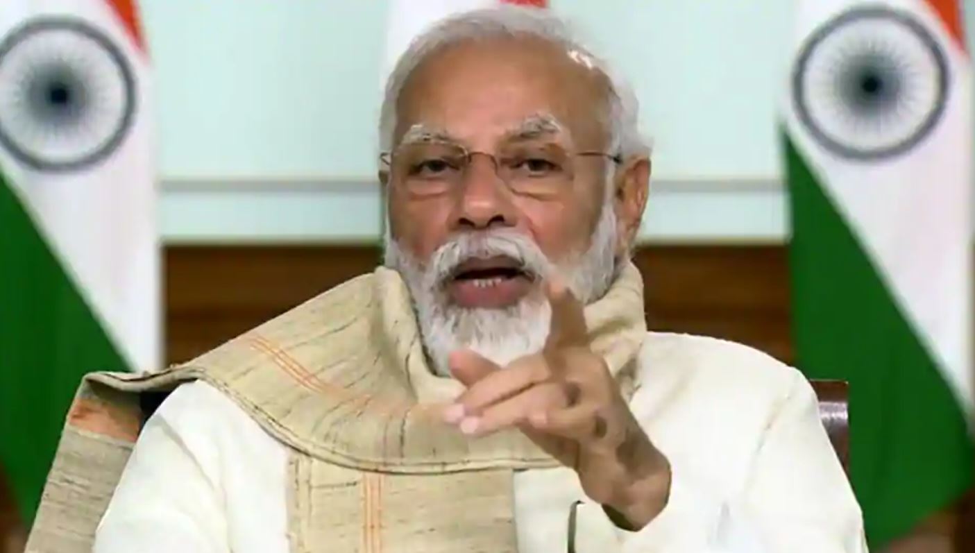 Video: देश को गर्व होगा, ओ मारते मारते मरे: पंतप्रधान नरेंद्र मोदी