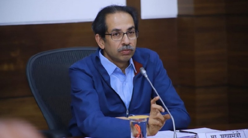 मुंबई प्रमाणे प्रत्येक जिल्ह्यात तज्ज्ञ डॉक्टर्सचा टास्क फोर्स नेमावा: उद्धव ठाकरे मुंबई प्रमाणे प्रत्येक जिल्ह्यात तज्ज्ञ डॉक्टर्सचा टास्क फोर्स नेमावा: उद्धव ठाकरे