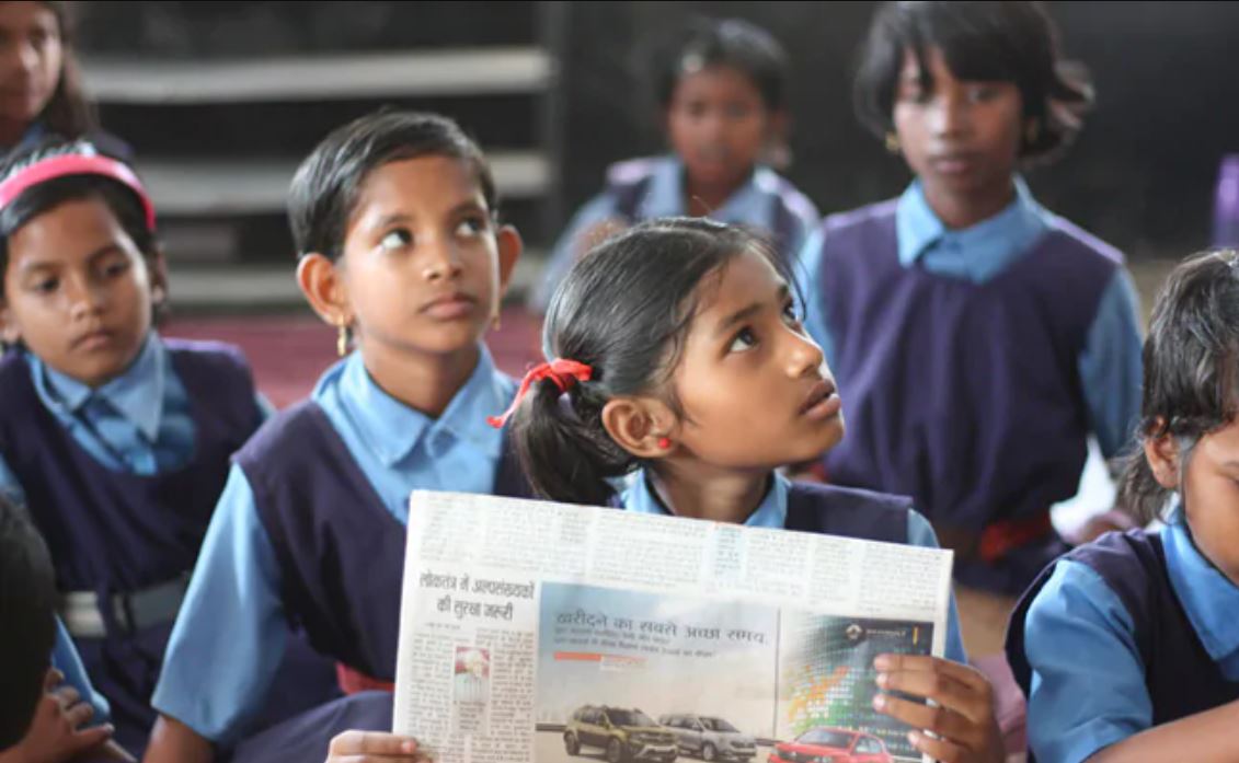 तुमच्या मुलाच्या शिक्षणाचा हक्क नाकारला जातोय का?