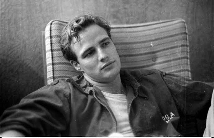 Marlon Brando an artist who rejected Oscar for non voice artists