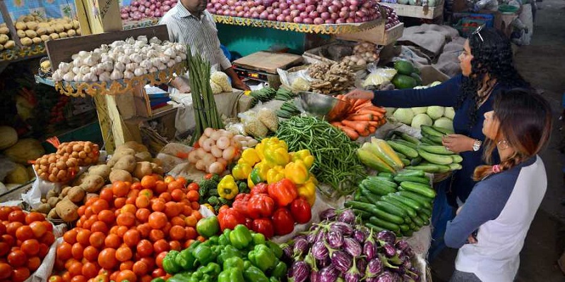 बाजारात भाज्यांचे भाव का वाढतात? - डॉ. विजय जावंधिया