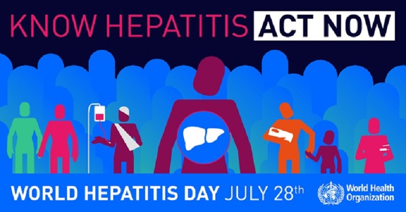 World Hepatitis Day: ‘हेपेटायटीस’पासून दूर राहण्यासाठी काय कराल?