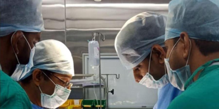 केरळच्या डॉक्टरांना बीएमसीकडून पगाराची प्रतीक्षा