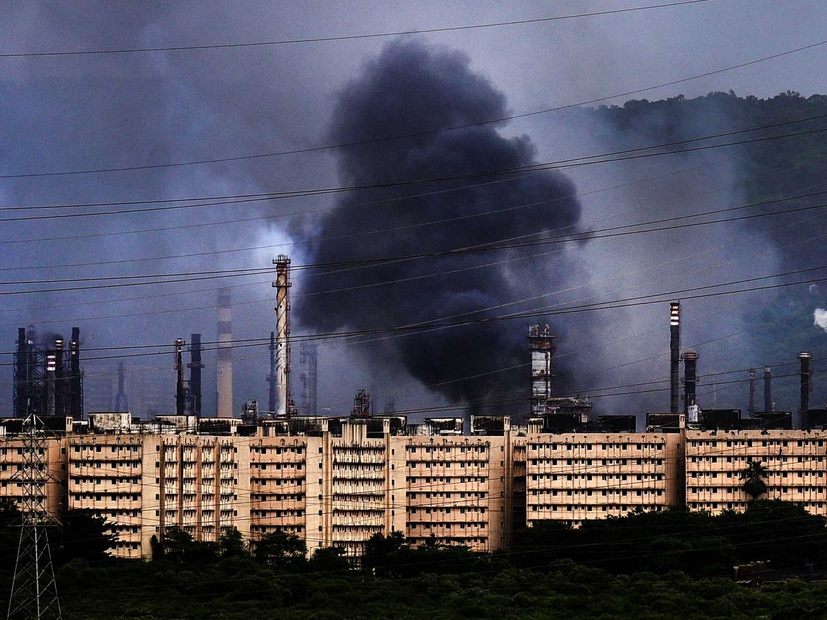माहुल प्रदूषण: 268 कोटींच्या रकमेतून माहुलवासिय प्रदूषण मुक्त होतील का?